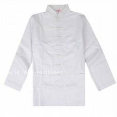 Wing Chun Kung Fu Outfits Adult Unisex Costume Martial Arts Uniform Sport Suits