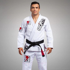 Brand New Storm Competitor Gi | BJJ Ju-Jitsu Kimono 450 GSM Top Quality Storm Gi