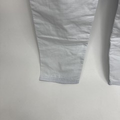 KNOXX Premium Jiu Jitsu Gi „LT Blue & White” Size A1 Great Condition