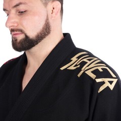 Tatami Fightwear Slayer Final Tour BJJ Gi