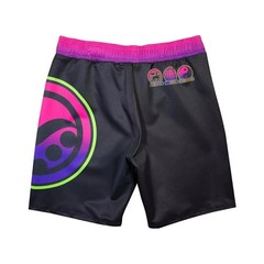 BJJ Batch 143 Shoyoroll Malibu Rash Guard & Fight Shorts Set Competition Uniform