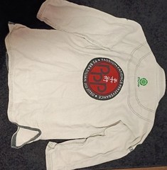lucky gi bjj