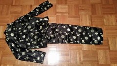 2 Silk Satin Chinese Kung fu Uniform Tai chi Suit Competition Performance 10 kid