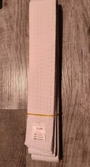 Taekwondo Martial Arts Supply Best Sang Moo Sa Complete Outfit Youth OO NIP NEW
