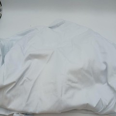 Shureido Tournament Karate Gi Men M 3.5 White TK-11 Made In Japan New Uniform
