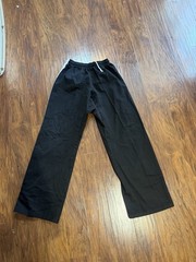 Century Martial Arts Uniform Pants Size 4 Adult Medium Made In USA