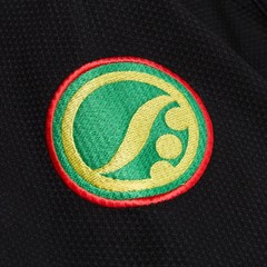 Shoyoroll Bob Marley Black BJJ Gi Edition 450 GSM Jiu Jitsu Kimono