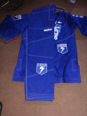 BJJ Gi Mens Brazilian Jiu Jitsu Suit Uniform Adult & Youth Athletics Gear