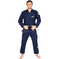 Tatami Fightwear Essential 2.0 BJJ Gi – Navy