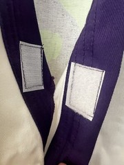 Century Martial Arts Lil Dragon Karate Uniform White Belt Sz 00 (child 4-6)