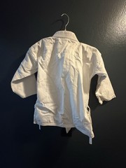 Youth Martial Arts Gi Jacket 000/Youth Small United Studios Danville