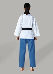 MOOTO Taebek-2 Poomsae Dan Uniform (Female) WT (World Taekwondo) Dobok