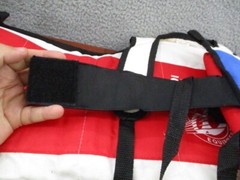 Otomix The World Taekwondo Federation Sparring Vest Martial Arts Karate MMA