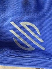 Sanabul jiu jitsu GI a2 Royal Blue
