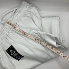 Gracie Jiu-Jitsu Classic Gi Size 00/120 (kids4-7)White BJJ MMA Kimono With Belt