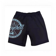 New Rash Guard Shoyoroll Batch #142 Training LS Short Set Competitor Kimono Bjj