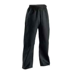 Martial Sports Lightweight Black Karate Gi – *FREE BELT!!* – **FREE SHIPPING!!**