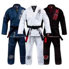 Brand New Hayabusa Goorudo BJJ Gi | Jujitsu Kimono 350/450 GSM Quality Gi