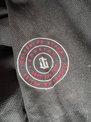 War Tribe Jiu Jitsu BJJ Gi (Top Only) Kids C3 Spartan Warrior. Free Shipping
