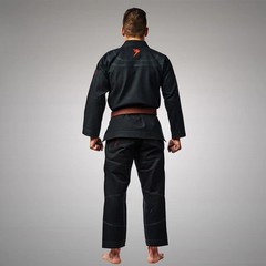 Storm Stealth Berimbolo Gi | Jiu-Jitsu Kimono 350/450 GSM Top Quality Storm Gi