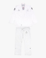 Shoyoroll Batch 115 X Heartbreaker Bjj Gi 450 GSM Jiu-Jitsu Uniform With Bag