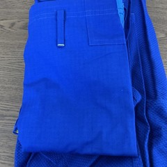 adidas Ji Bjj Challenge A0 100% Cotton