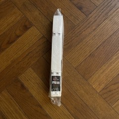 Fuji Brand 100% Cotton Belt White A3 New