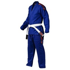 Tatami Fightwear Ladies Nova Basic BJJ GI – F1 – Blue