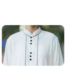 Tai Chi Uniforms Kung Fu Clothing Martial Arts Clothes Wushu Wrinkle Free Blue