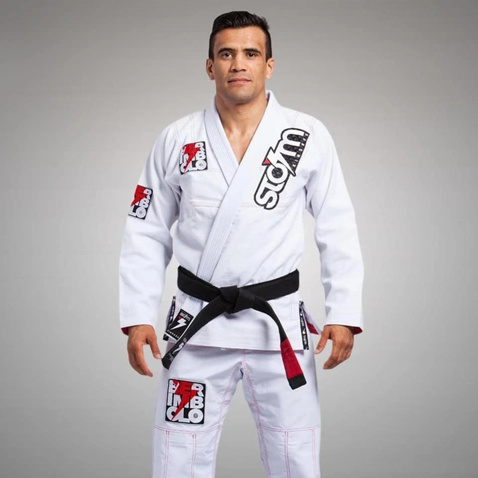 Brand New Storm Competitor Gi | BJJ Ju-Jitsu Kimono 450 GSM Top Quality Storm Gi