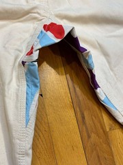 Albino and Preto A&P x Nike A3 BJJ GI PREMIUM EDITION SPEACIAL GI „WITH BAGS”