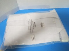 Karate Martial Arts White Student Gi With White Belt Size 4 New In Package