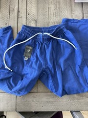 American Top Team M1 Gi Jiu Jitsu BJJ Top & Bottom Martial Arts Uniform