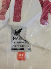 HABROK ~ Element 3.0 ~ Pink/White ~ K3 Jiu Jitsu GI ~ Kids ~ NEW!