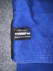Hyperfly The Icon Y 2020/2021 Pearl Weave Women’s Jiu Jitsu Gi Size F3