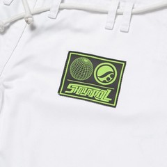 Shoyoroll 95 Competitor BJJ Brazilian Jiu Jitsu Kimono MMA Grappling Uniform GI