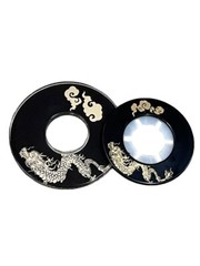 Golden Dragon-TSUBA Kendo supplies TSUBA Kendo accessories
