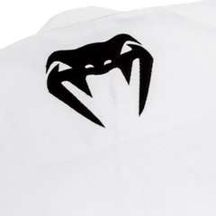 Venum Contender 2.0 Brazilian Jiu-Jitsu Gi – White