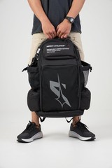 Combat Backpack Gym Bag – 42L MMA, Muay Thai, BJJ & Boxing Training Backpack …
