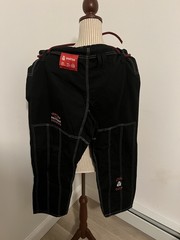War Tribe Gear Limited Edition Spartan Jiu Jitsu Gi A1H Belt A2