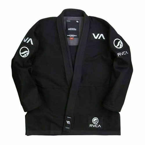 Shoyoroll RVCA V2 Batch 60 BJJ Gi Kimono Uniform Brazilian Jiu Jitsu Suit