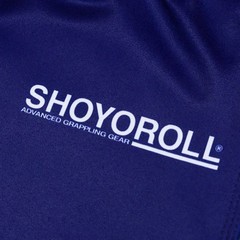 Shoyoroll Comp Standard 24.2 Rash Guard LS & Short Bjj Kimono Loose Fitted