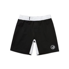 Shoyoroll BJJ No Gi Grappling Ranked Rash Guard Q4 & Short Atlas Competitor