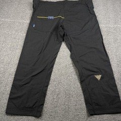Vanguard M2W Jiu Jitsu Pants A3 Gi Competition Black *Pants Only