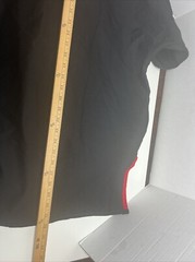 Elite Sports for Men – Brazilian Jiu Jitsu Top Jacket Sz A4 200lb Up) Black