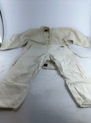 NTI KODOKAN Brand Gi Martial Arts Jacket Top Pants & Belt Uniform Set