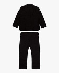 Shoyoroll Batch 115 XHeartbreaker Bjj Gi Black 450 Jiu Jitsu Uniform With Bag