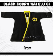 Shoyoroll BJJ Gi Kimono Jiu Jitsu Uniform with Bag, All Sizes & Colors