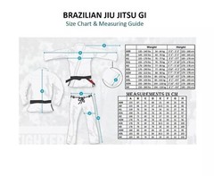 Shoyoroll RVCA Batch 105 BJJ Kimono GI Uniform Absolute King 450 GSM White +Bag