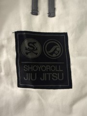 Shoyoroll Batch 51 Japan Competitor Size A2 White Gi New – BJJ-BNIB Jiu Jitsu